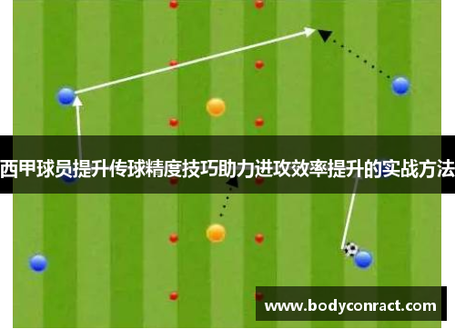 西甲球员提升传球精度技巧助力进攻效率提升的实战方法